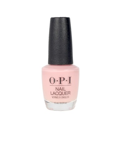 OPI Nail Lacquer Sweet Heart 15ml | Verniz 7 Dias