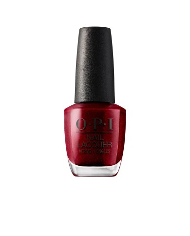OPI Verniz I'm Not Really A Waitress 15ml | Éclatant