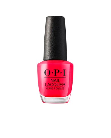 OPI Nail Lacquer #My Chihuahua Bites! Verniz 15ml