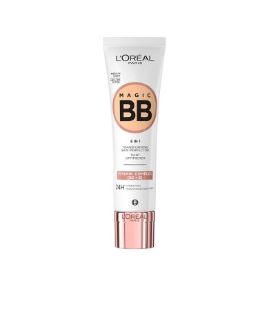 BB C'est Magic BB Cream #03 L'Oréal Paris | Éclatant