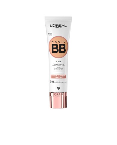 BB C'Est Magic #04 Medium L'Oréal Paris | Éclatant