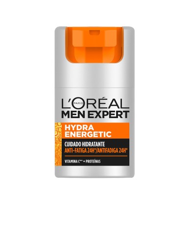 L'Oréal Men Expert Hydra Energetic 50ml | Éclatant