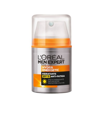L'Oréal Men Expert Hydra Energetic SPF15 50ml
