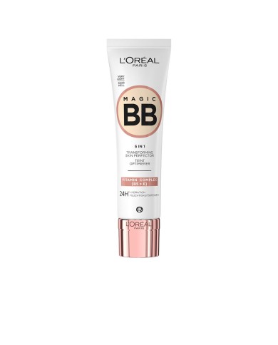 L'Oréal Magic BB Cream SPF10 Muito Claro 30ml