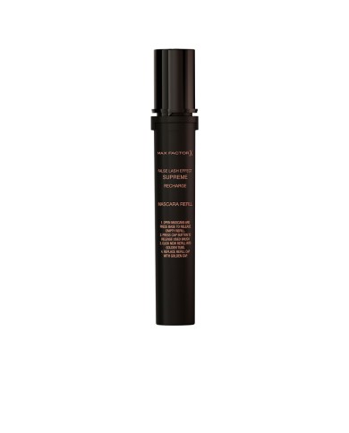 Max Factor False Lash Effect Supreme Recarga | Éclatant