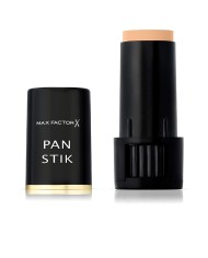 Max Factor Base Pan Stik #14 Cool Copper | Éclatant