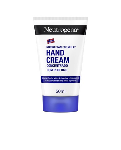 Neutrogena Creme de Mãos Concentrado 50ml | Éclatant
