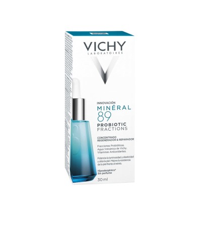 VICHY Minéral 89 Probiotic Fractions Sérum | Éclatant