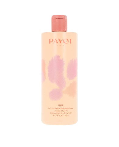 PAYOT NUE Água Micelar Edição Limitada 400ml