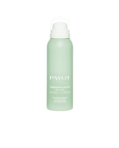 PAYOT Herboriste Détox Névoa Pernas Leves 100ml