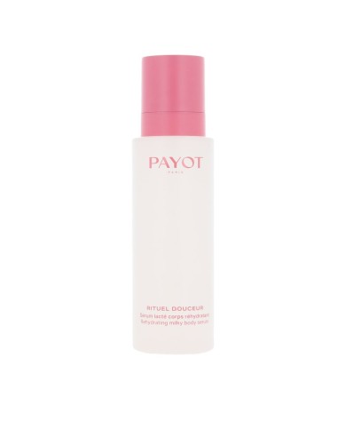 PAYOT Rituel Douceur Sérum Leite Corporal 100ml