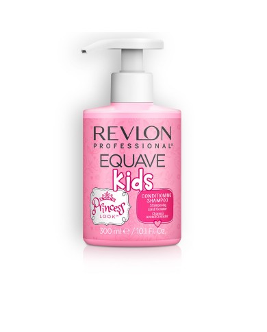 REVLON Equave Kids Champô Princesa 2em1 300ml
