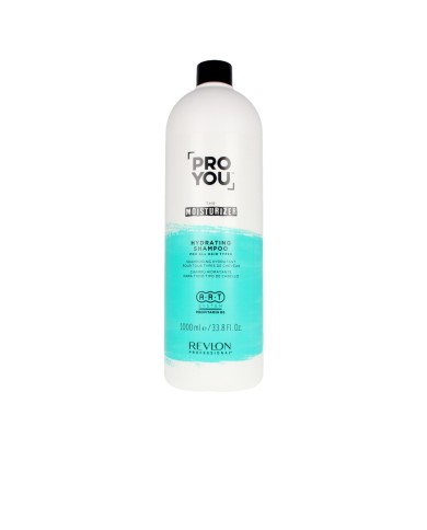 REVLON PROYOU Champô Hidratante 1000ml | Éclatant