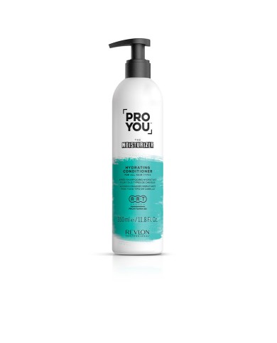 REVLON PROYOU Condicionador Hidratante 350ml