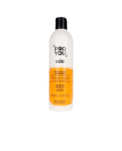 Revlon ProYou The Tamer Shampoo 350ml | Éclatant
