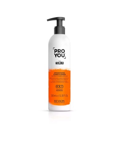 REVLON PROYOU The Tamer Conditioner 350ml | Éclatant