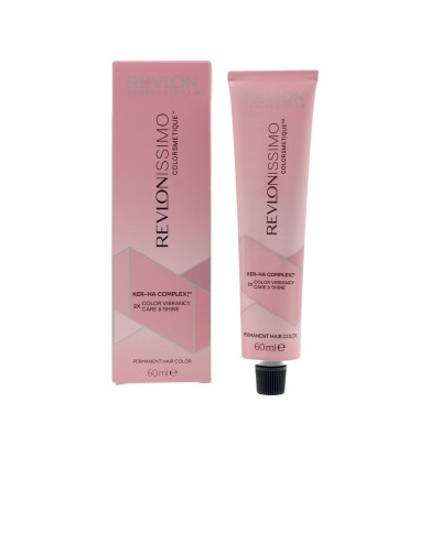Revlon Satinescent #102 Smoky Silver 60ml | Éclatant