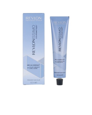 Revlonissimo High Coverage #7,13 60ml | Revlon