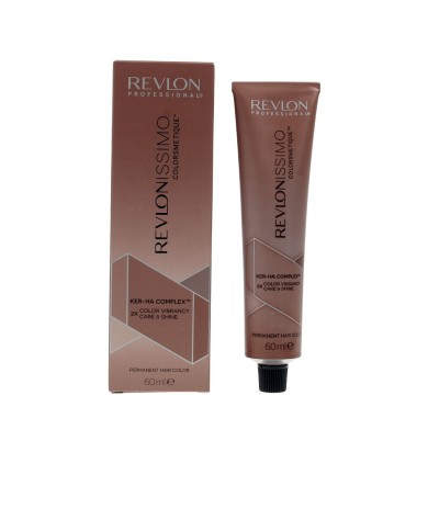 Revlonissimo High Coverage #6,42 60ml | Revlon