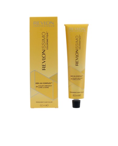 Revlonissimo High Coverage #6,34 60ml | Revlon