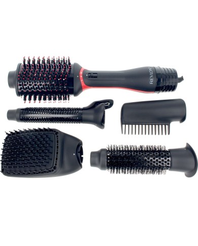 Revlon One-Step Multi Air Styler 5 em 1 | Éclatant
