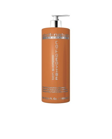 Champô Rehydration 1000ml | Abril et Nature