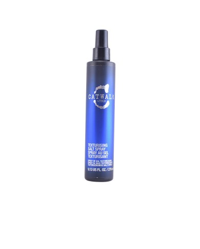 TIGI CATWALK Spray de Sal Texturizante 270ml