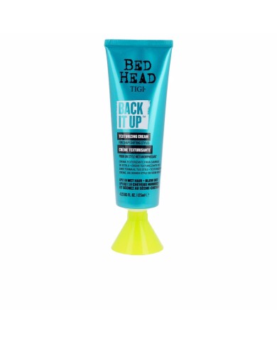 TIGI BED HEAD Back It Up Creme Texturizante 125ml