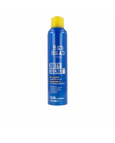 TIGI BED HEAD Dirty Secret Champô Seco 300ml