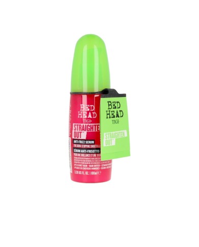 TIGI BED HEAD Straighten Out Sérum Anti-Frisado 100ml