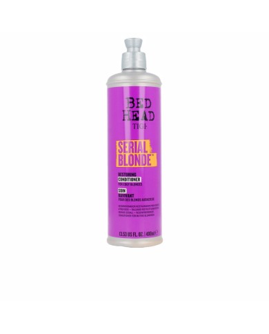 TIGI Bed Head Serial Blonde Condicionador 400ml