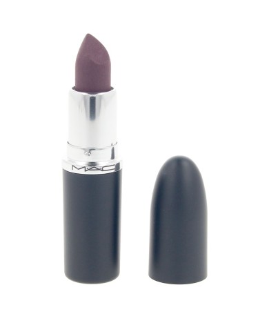 MAC MACXIMAL Batom Matte Sedoso Smoked Purple | Éclatant