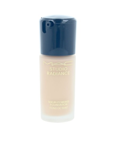 MAC Studio Radiance Sérum Base NC15 30ml | Éclatant