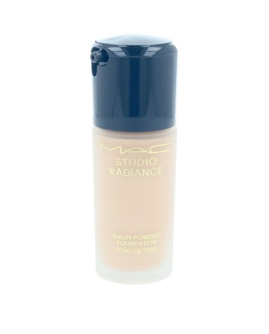 MAC Studio Radiance Sérum Base NC16 30ml | Éclatant