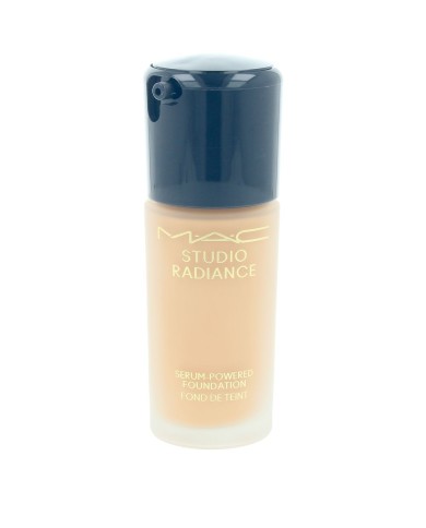 MAC Studio Radiance Serum Base NC25 30ml | Éclatant