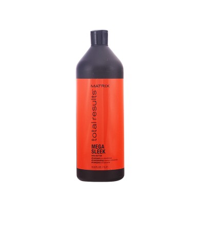 Matrix Total Results Sleek Champô 1000ml | Éclatant