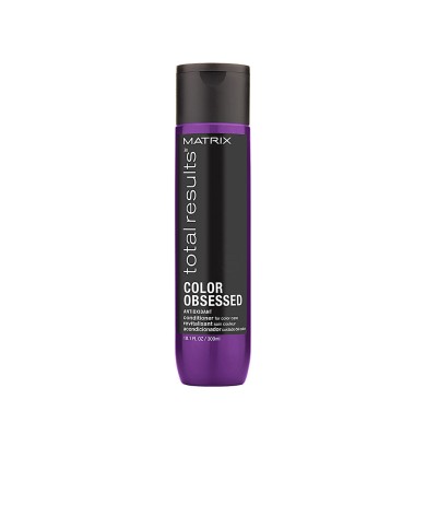 Matrix Total Results Color Obsessed Condicionador 300ml