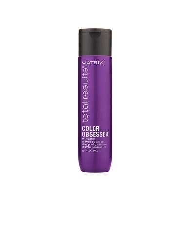 Matrix Total Results Color Obsessed Champô 300ml