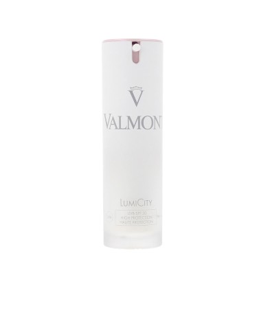 VALMONT LUMICITY Creme SPF50 Iluminador 30ml