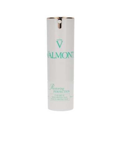 Valmont Restoring Perfection SPF50 30ml | Éclatant