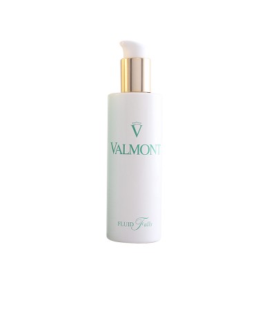 PURITY Fluid Falls Valmont 150ml | Leite Desmaquilhante