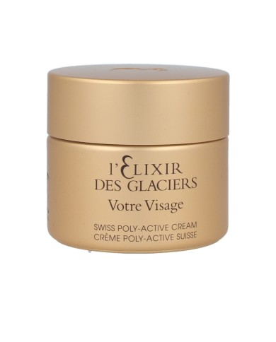 Valmont L'Elixir des Glaciers Creme Facial 50ml