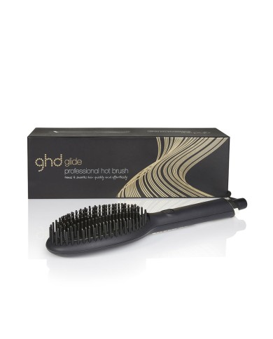 GHD Glide: Escova Elétrica Alisadora | Éclatant