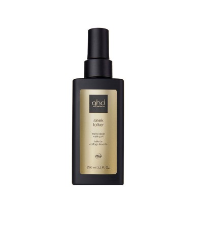 GHD Sleek Talker Óleo Styling 95ml | Éclatant