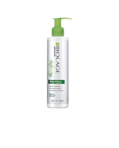 BIOLAGE FIBERSTRONG Creme Fortificante Intra-Cylane 200ml