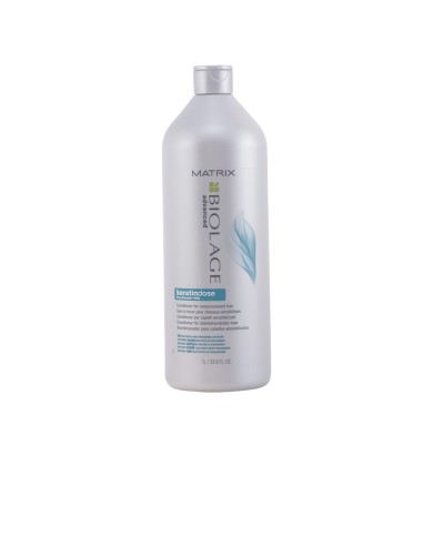 BIOLAGE Keratindose Condicionador 1000ml | Éclatant