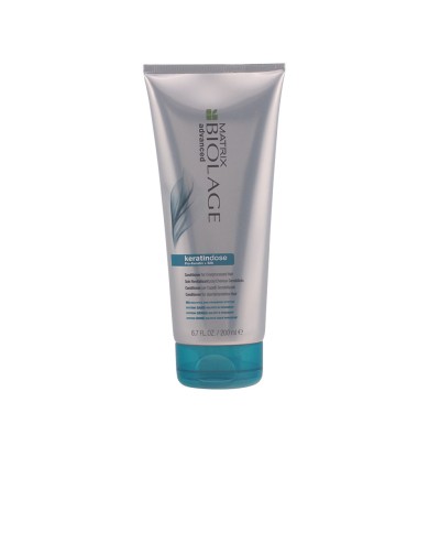 BIOLAGE KERATINDOSE Condicionador 200ml | Éclatant