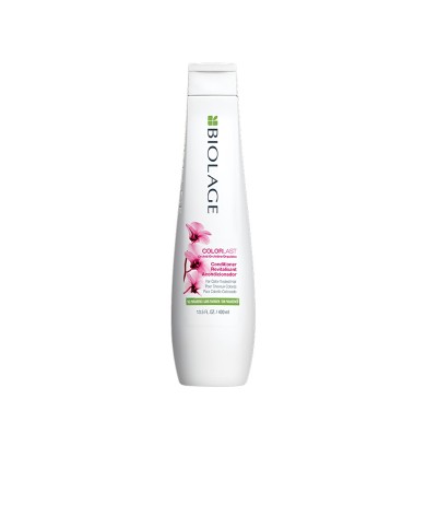 BIOLAGE Colorlast Condicionador 400ml | Éclatant
