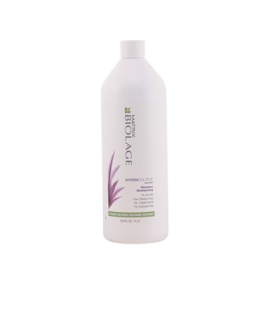 BIOLAGE Hydrasource Champô 1000ml | Éclatant