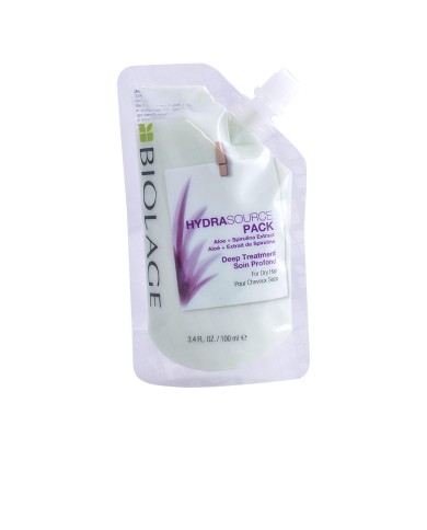BIOLAGE Hydra Source Tratamento Profundo 100ml